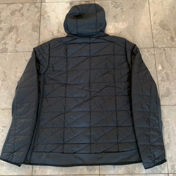 Adidas Terrex Multi Primegreen Insulated Jacket Sz XL - Picture 7 of 8